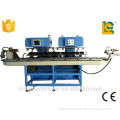 12 color ink cup pad printing machine with conveyor and flame treatment with 18 station Pad Print